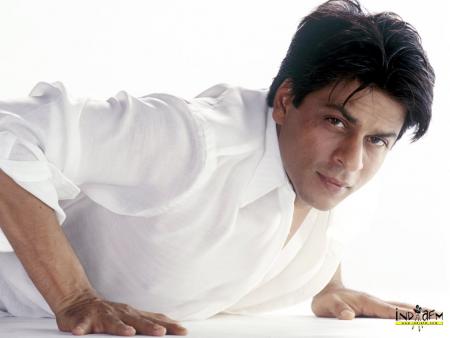 shahrukh khan